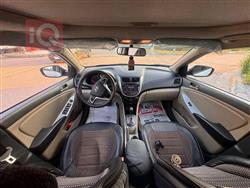 هيونداي أكسنت